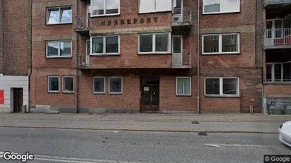 Apartments for rent in Aalborg Center - Photo from Google Street View