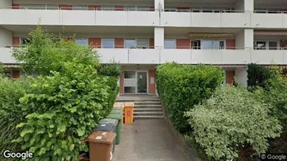 Apartments for rent in Augsburg - Photo from Google Street View