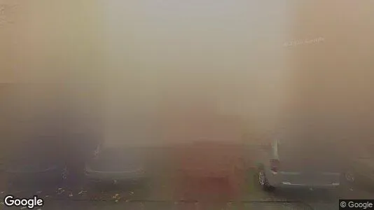 Apartments for rent in Nuremberg - Photo from Google Street View