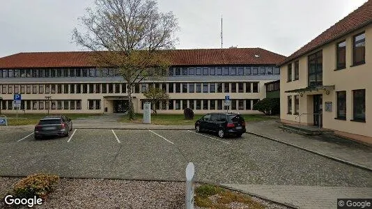 Apartments for rent in Diepholz - Photo from Google Street View