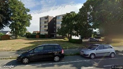 Apartments for rent in Dortmund - Photo from Google Street View