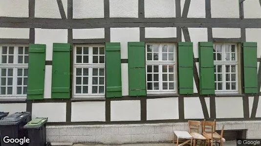Apartments for rent in Soest - Photo from Google Street View