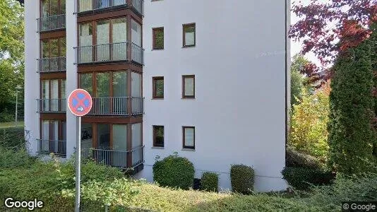 Apartments for rent in Paderborn - Photo from Google Street View