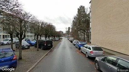 Apartments for rent in Västerås - Photo from Google Street View