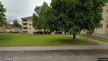 Apartments for rent in Karlstad - Photo from Google Street View