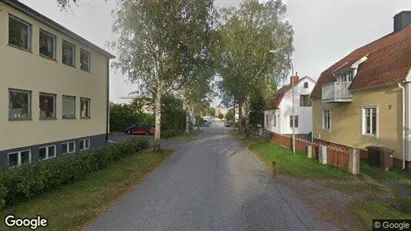 Apartments for rent in Östhammar - Photo from Google Street View