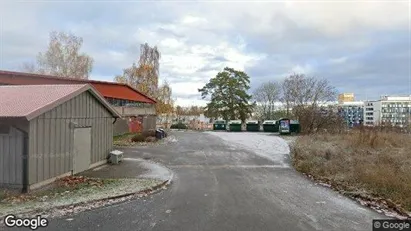 Apartments for rent in Upplands Väsby - Photo from Google Street View