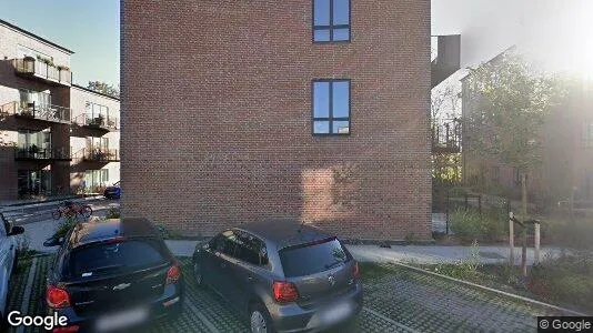 Apartments for rent in Ballerup - Photo from Google Street View