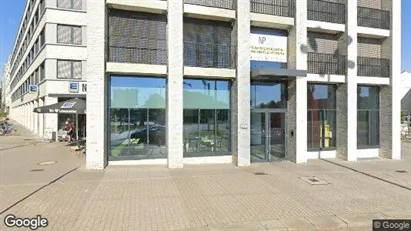 Apartments for rent in Dresden - Photo from Google Street View