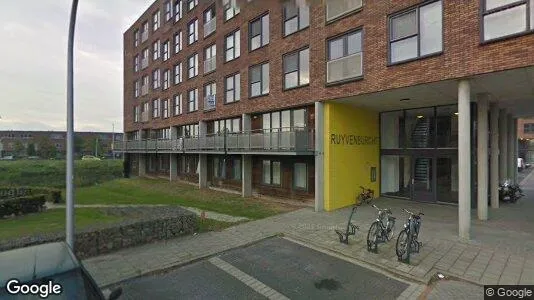 Apartments for rent in Pijnacker-Nootdorp - Photo from Google Street View
