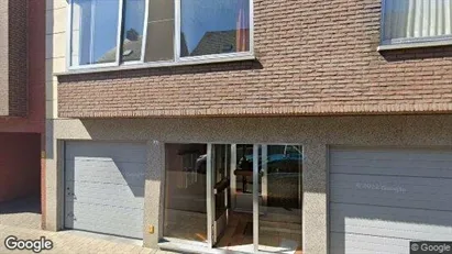 Apartments for rent in Duffel - Photo from Google Street View