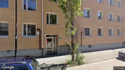 Apartments for rent in Katrineholm - Photo from Google Street View