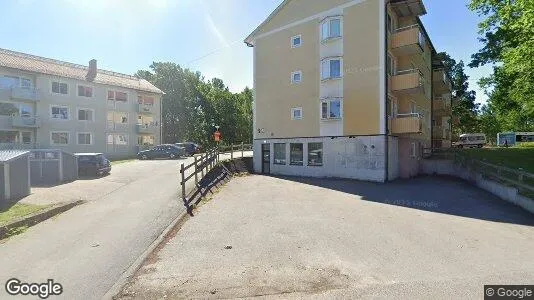Apartments for rent in Uppvidinge - Photo from Google Street View