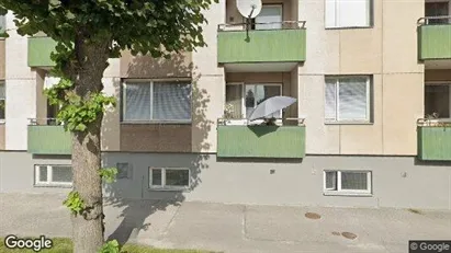 Apartments for rent in Katrineholm - Photo from Google Street View