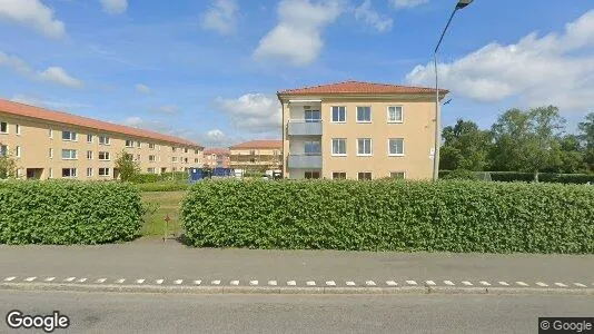Apartments for rent in Simrishamn - Photo from Google Street View