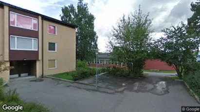 Apartments for rent in Haninge - Photo from Google Street View