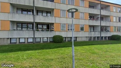 Apartments for rent in Växjö - Photo from Google Street View
