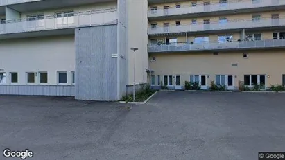 Apartments for rent in Huddinge - Photo from Google Street View
