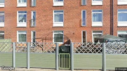 Apartments for rent in Örebro - Photo from Google Street View