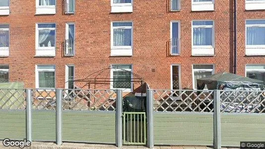 Apartments for rent in Örebro - Photo from Google Street View
