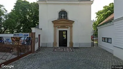 Apartments for rent in Wien Simmering - Photo from Google Street View