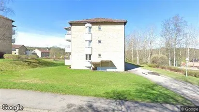 Apartments for rent in Ludvika - Photo from Google Street View