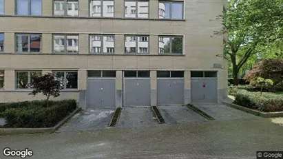 Apartments for rent in Brussels Sint-Lambrechts-Woluwe - Photo from Google Street View