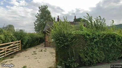 Apartments for rent in Dursley - Gloucestershire - Photo from Google Street View