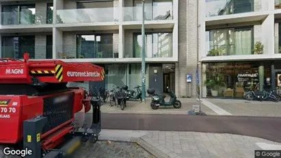 Apartments for rent in Antwerp Berchem - Photo from Google Street View