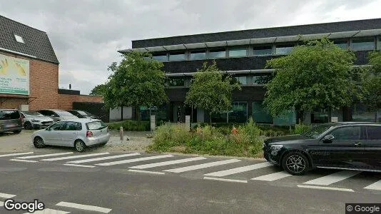 Apartments for rent in Boechout - Photo from Google Street View