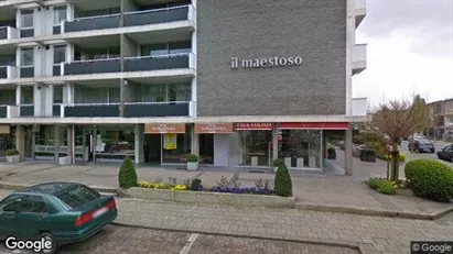 Apartments for rent in Antwerp Berchem - Photo from Google Street View