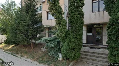 Apartments for rent in Sofia Krasno selo - Photo from Google Street View