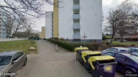 Apartments for rent in Braunschweig - Photo from Google Street View