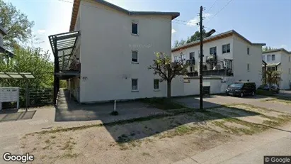 Apartments for rent in Berlin Treptow-Köpenick - Photo from Google Street View