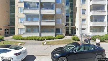 Apartments for rent in Turku - Photo from Google Street View