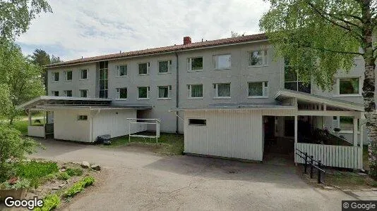 Apartments for rent in Turku - Photo from Google Street View