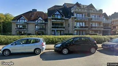 Apartments for rent in Gent Ledeberg - Photo from Google Street View