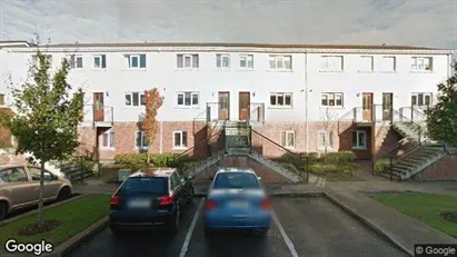 Apartments for rent in Dublin 9 - Photo from Google Street View