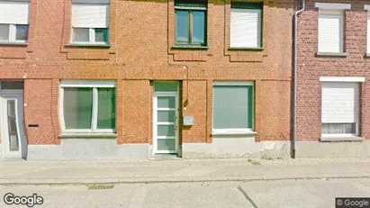 Apartments for rent in Kortrijk - Photo from Google Street View