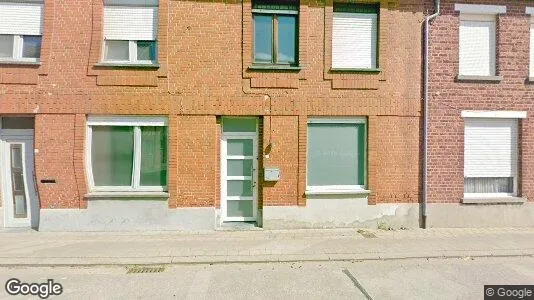 Apartments for rent in Kortrijk - Photo from Google Street View