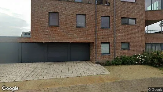 Apartments for rent in Beernem - Photo from Google Street View