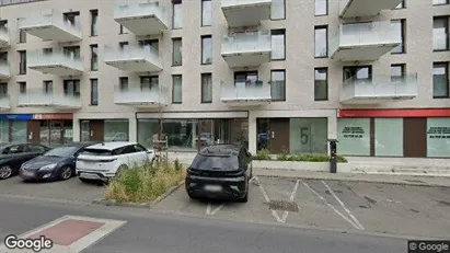 Rooms for rent in Brussels Sint-Jans-Molenbeek - Photo from Google Street View