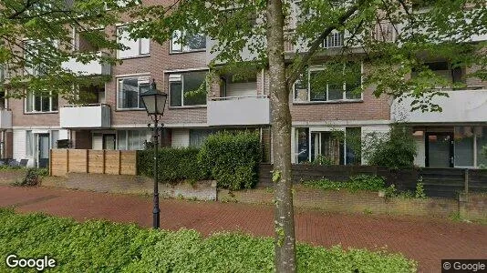 Apartments for rent in Gooise Meren - Photo from Google Street View