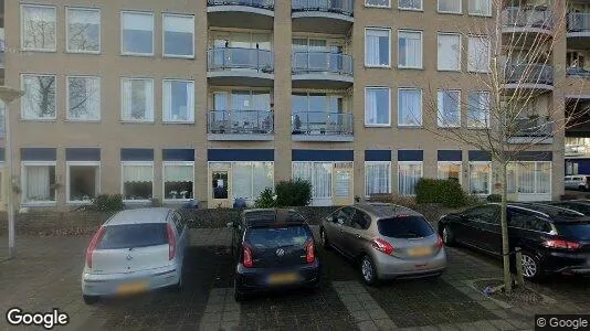Apartments for rent in Velsen - Photo from Google Street View