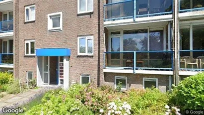 Apartments for rent in Beverwijk - Photo from Google Street View