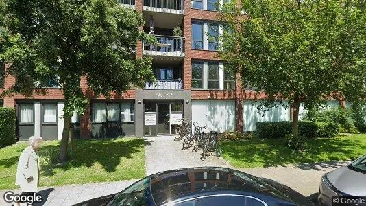 Apartments for rent in Haarlem - Photo from Google Street View