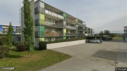 Apartments for rent in Grafendorf bei Hartberg - Photo from Google Street View