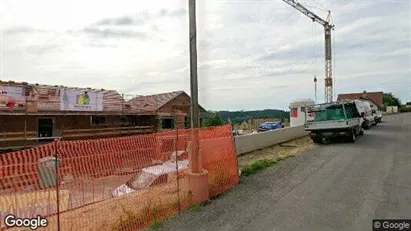 Apartments for rent in Fehring - Photo from Google Street View