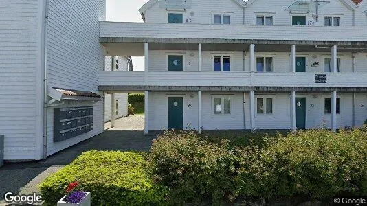 Apartments for rent in Stavanger - Photo from Google Street View