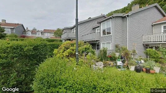 Apartments for rent in Stavanger - Photo from Google Street View
